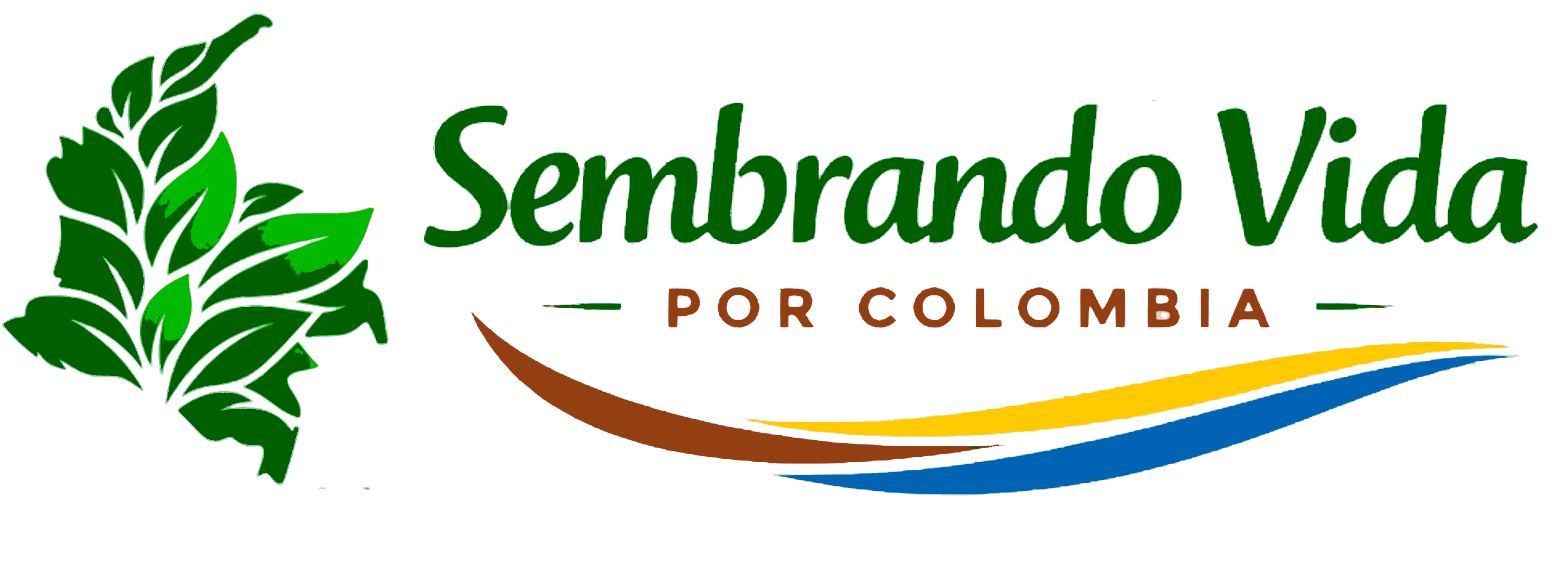 Sembrando Vida Por Colombia